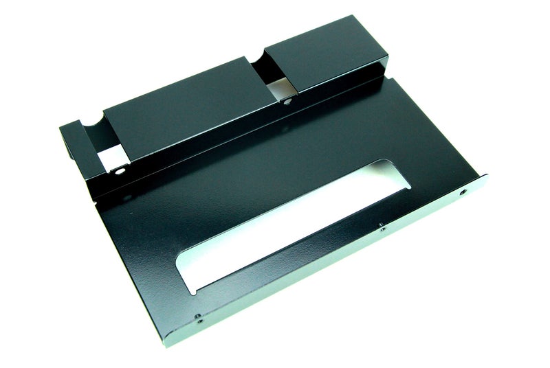 Mediasonic SSD Mounting Bracket for 2.5-inch to 3.5-inch Hard Disk Drive (HDB-G1) - Image 1